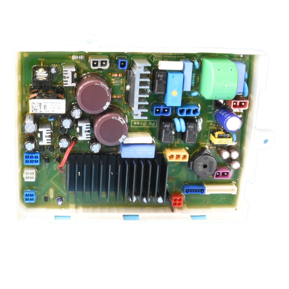 6871EA1016B LG Washer Control Board ⚡2 Year Warranty ⚡ Fast Shipping⚡