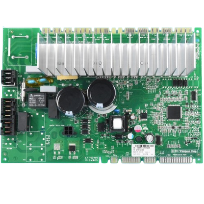 Genuine OEM Whirlpool Control Board W10899770🔥 2 Year Warranty 🔥 Fast Shipping 🔥