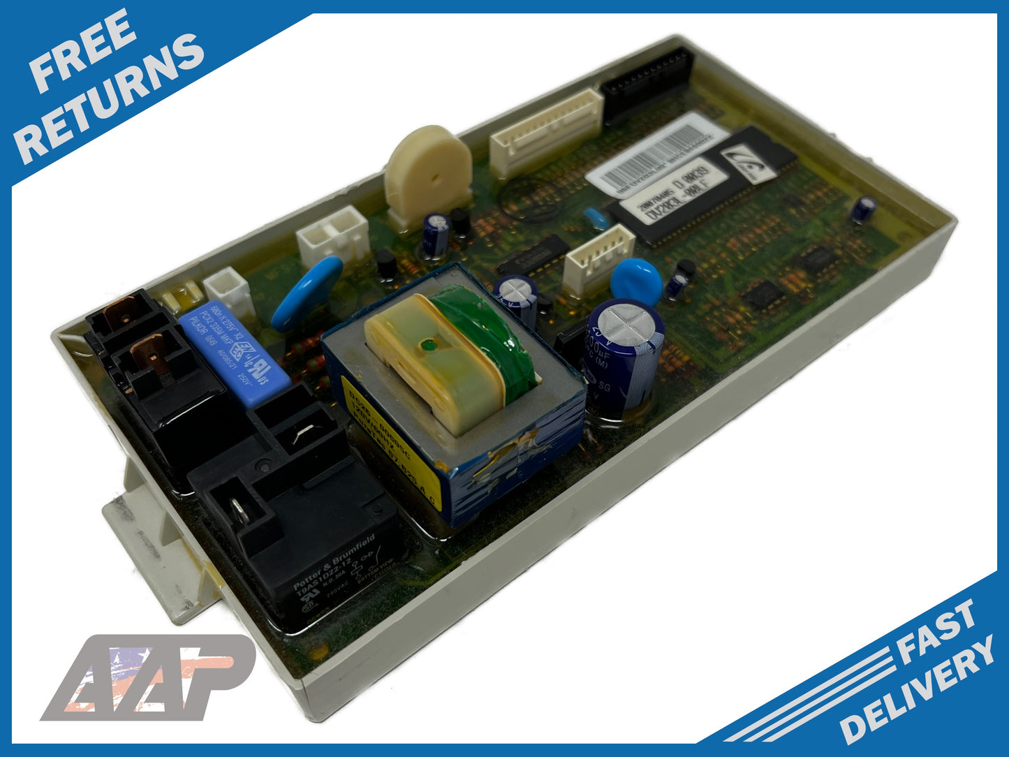 MFS-DV203L-00 Samsung Dryer Control Board *1 Year Guaranty* FAST SHIP