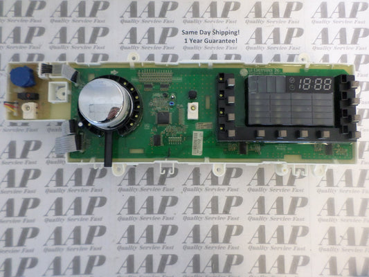 EBR79523202 EBR79523103 LG Washer PCB & User Interface Control ⚡2 Year Warranty⚡Fast Shipping⚡