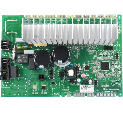 Genuine OEM Whirlpool Control Board W10899770🔥 2 Year Warranty 🔥 Fast Shipping 🔥