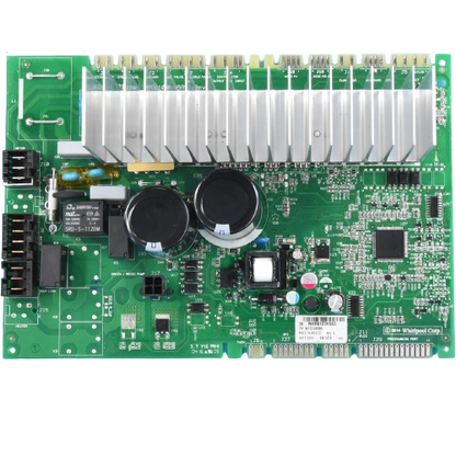 Genuine OEM Whirlpool Control Board W10899770🔥 2 Year Warranty 🔥 Fast Shipping 🔥