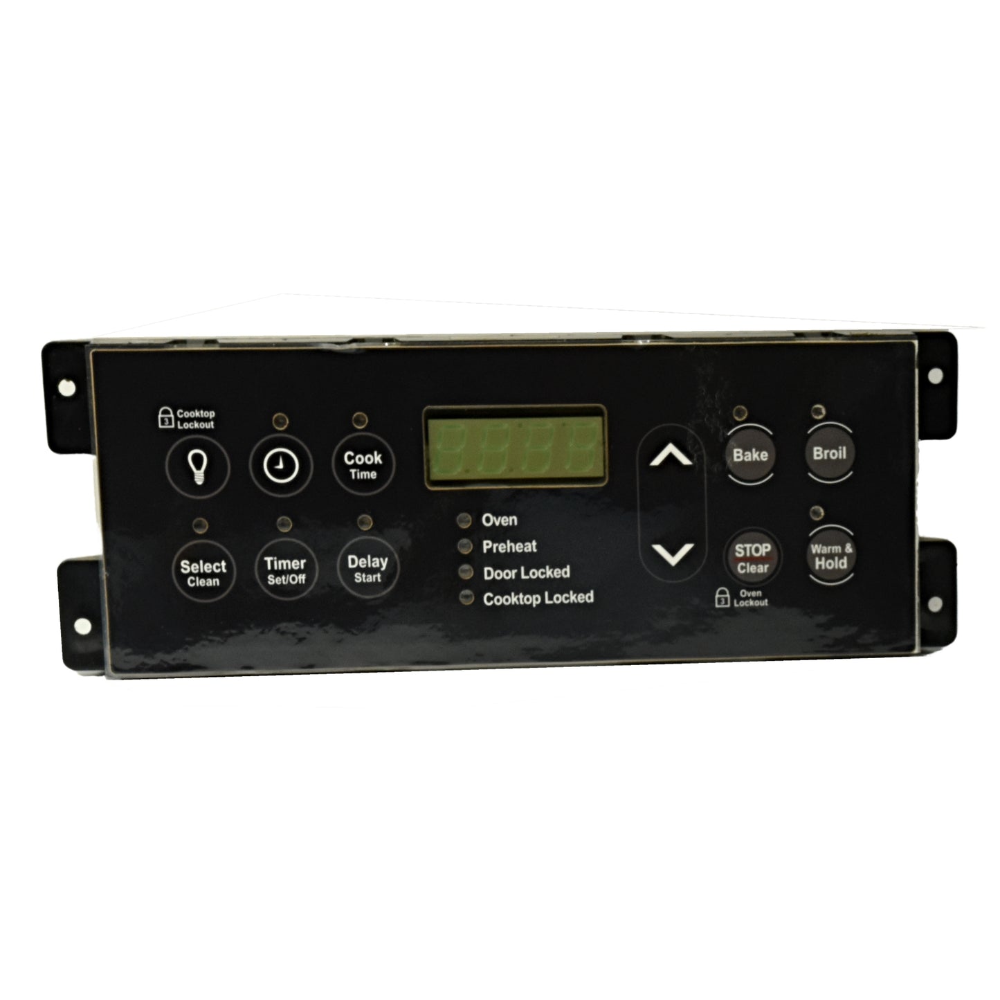 316418310  Black Frigidaire Stove Control ⚡2 Year Warranty ⚡ Fast Shipping⚡