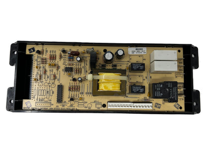 316418321 AAP REFURBISHED White Stove Range Control Board *LIFETIME Guarantee*