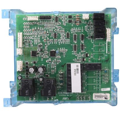 Genuine OEM Whirlpool Control Board 9761801🔥 2 Year Warranty 🔥 Fast Shipping 🔥