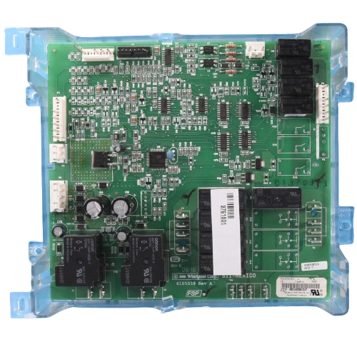 Genuine OEM Whirlpool Control Board 9761801🔥 2 Year Warranty 🔥 Fast Shipping 🔥