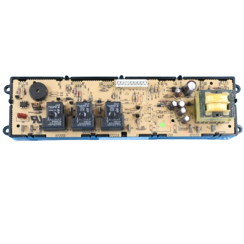 191D1578P009 Original GE Stove Control Board ⚡️2 Year Warranty⚡️Fast Shipping⚡️