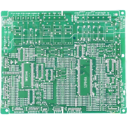 Genuine OEM Samsung Control Board DA41-00595G🔥 2 Year Warranty 🔥 Fast Shipping 🔥