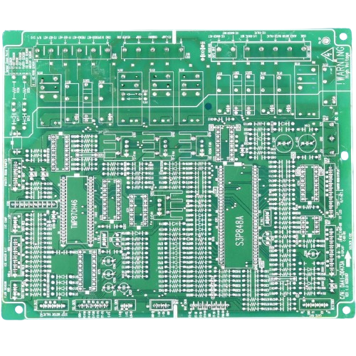 Genuine OEM Samsung Control Board DA41-00595G🔥 2 Year Warranty 🔥 Fast Shipping 🔥