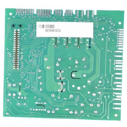 Genuine OEM Whirlpool Control Board W10491312🔥 2 Year Warranty 🔥 Fast Shipping 🔥