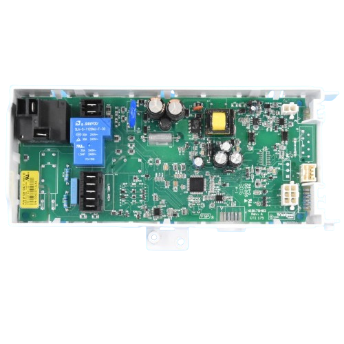 Genuine OEM Whirlpool Control Board W10847946🔥 2 Year Warranty 🔥 Fast Shipping 🔥