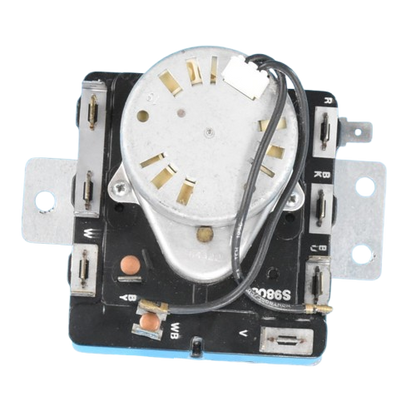 Genuine OEM Whirlpool Timer 3406709 🔥 2 Year Warranty 🔥 Fast/Free Shipping 🔥