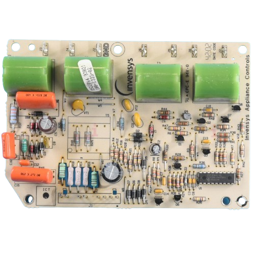 Genuine OEM Whirlpool Control Board 100-1323-02🔥 2 Year Warranty 🔥 Fast Shipping 🔥