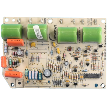 Genuine OEM Whirlpool Control Board 100-1323-02🔥 2 Year Warranty 🔥 Fast Shipping 🔥