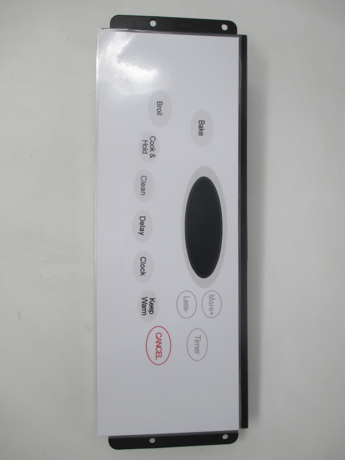 8507P143-60 74009217 AAP REFURBISHED White Stove Control LIFETIME Guarantee