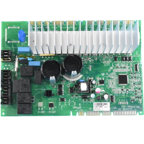 Genuine OEM Whirlpool Control Board W10424643🔥 2 Year Warranty 🔥 Fast Shipping 🔥