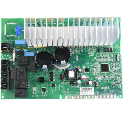 Genuine OEM Whirlpool Control Board W10424643🔥 2 Year Warranty 🔥 Fast Shipping 🔥