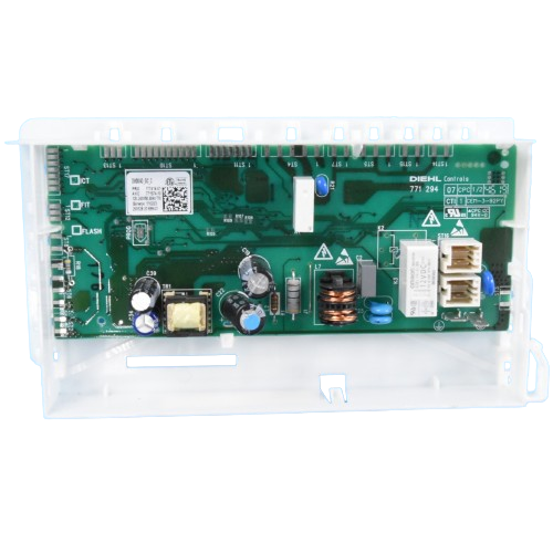 Genuine OEM Hisense Control Board 771574-10🔥 2 Year Warranty 🔥 Fast Shipping 🔥