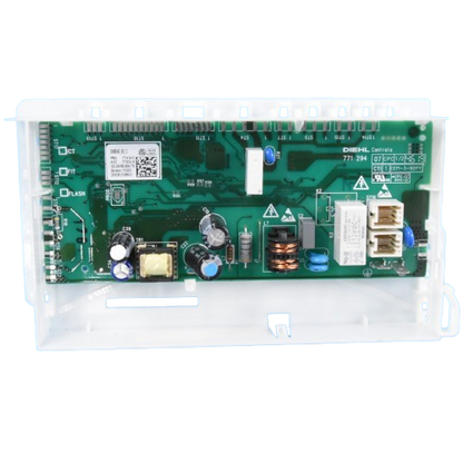 Genuine OEM Hisense Control Board 771574-10🔥 2 Year Warranty 🔥 Fast Shipping 🔥