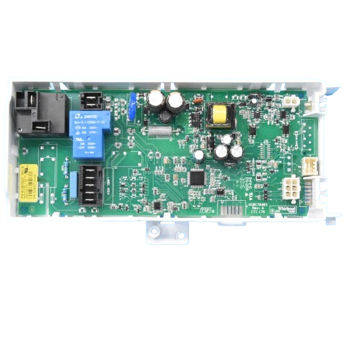 Genuine OEM Whirlpool Control Board W10847946🔥 2 Year Warranty 🔥 Fast Shipping 🔥