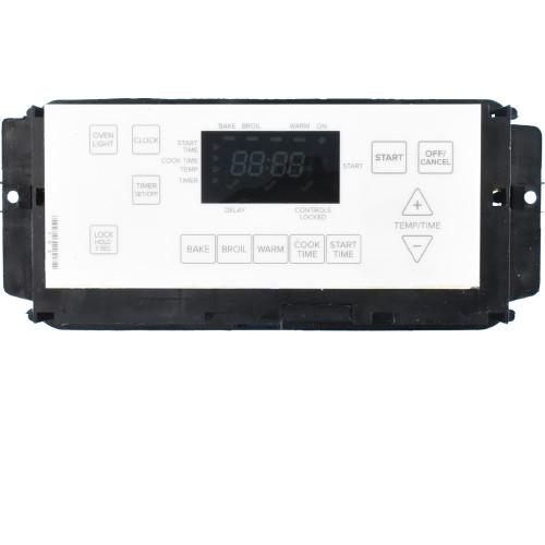 W10626963 Original Whirlpool Stove Control Board ⚡️2 Year Warranty⚡️Fast Shipping⚡️