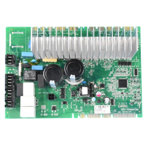 Genuine OEM Whirlpool Control Board W10888196🔥 2 Year Warranty 🔥 Fast Shipping 🔥