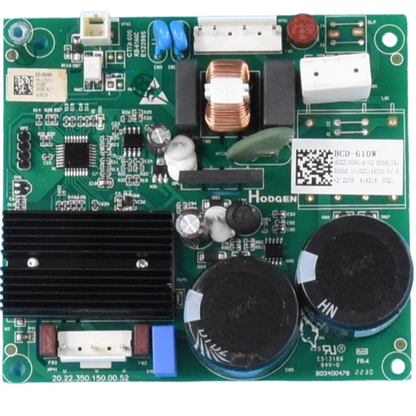 Genuine OEM Hisense Control Board HG2215095-A-V2🔥 2 Year Warranty 🔥 Fast Shipping 🔥