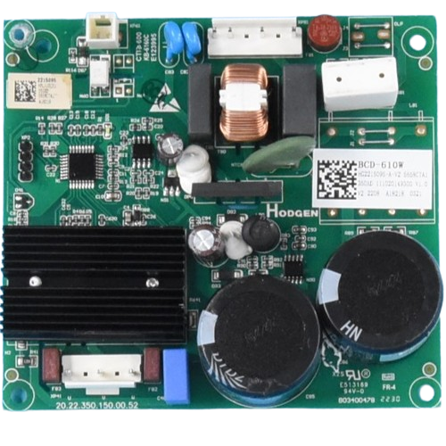 Genuine OEM Hisense Control Board HG2215095-A-V2🔥 2 Year Warranty 🔥 Fast Shipping 🔥