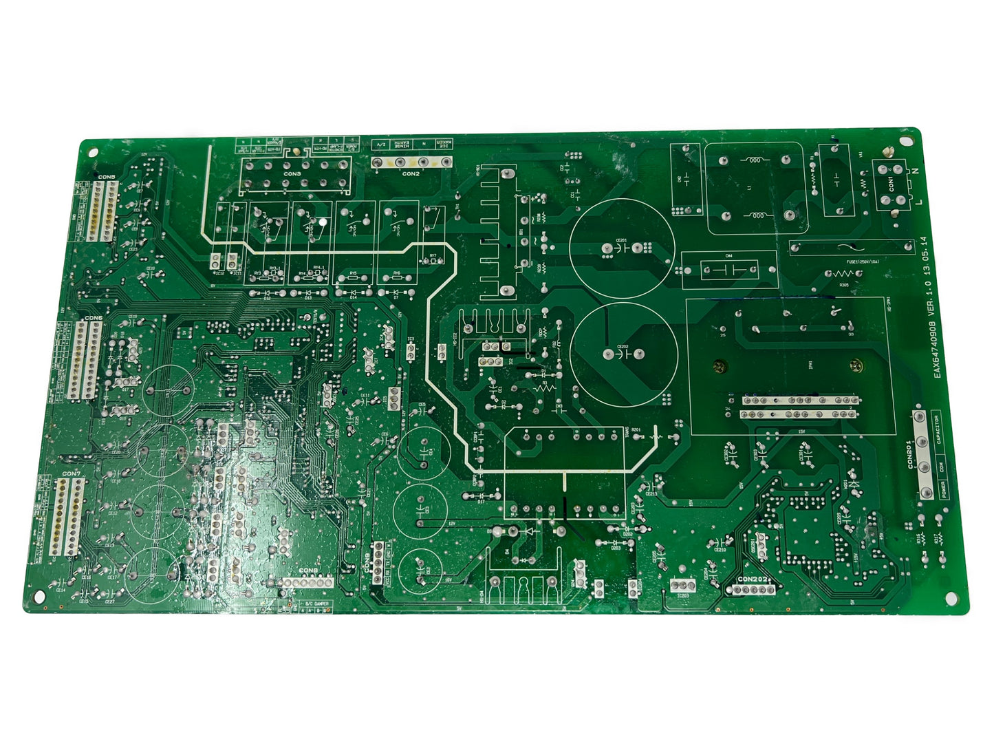 EBR75234712 LG Refrigerator Control Board ⚡️2 Year Warranty⚡️Fast Shipping⚡️