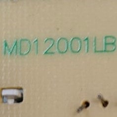 Genuine OEM GE Control Board MD12001LB🔥 2 Year Warranty 🔥 Fast Shipping 🔥