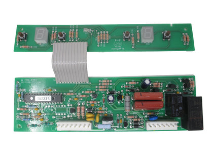 Genuine OEM Whirlpool Control Board 12784414🔥 2 Year Warranty 🔥 Fast Shipping 🔥