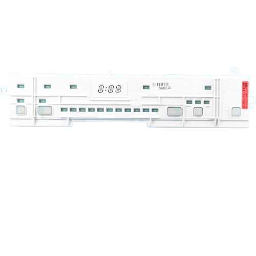 Original 746487-00 Bosch Control ⚡2 Year Warranty⚡Fast Shipping⚡