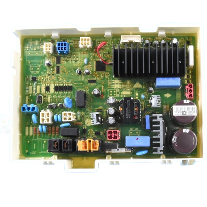 Genuine OEM LG Control Board EBR74798603🔥 2 Year Warranty 🔥 Fast Shipping 🔥