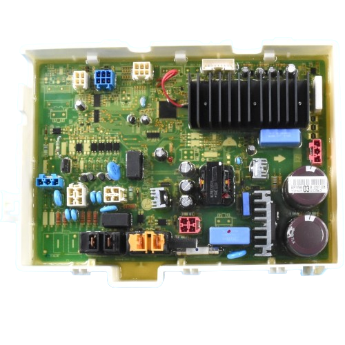 Genuine OEM LG Control Board EBR74798603🔥 2 Year Warranty 🔥 Fast Shipping 🔥