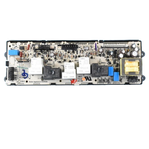 Genuine OEM GE Control Board WB27T10052🔥 2 Year Warranty 🔥 Fast Shipping 🔥