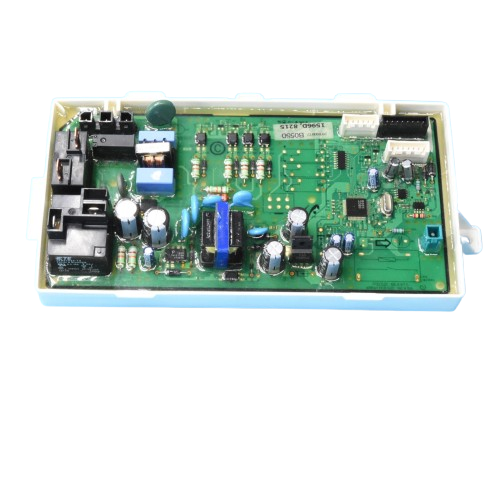 DC92-01596D Samsung Dryer Control Board ⚡2 Year Warranty ⚡ Fast Shipping⚡