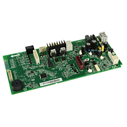 WH18X26234 290D2224G001 GE Washer Control Board ⚡2 Year Warranty ⚡ Fast Shipping⚡