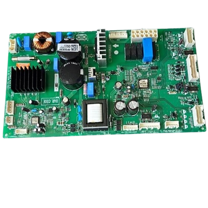 Genuine OEM LG Control Board EBR83806906🔥 2 Year Warranty 🔥 Fast Shipping 🔥