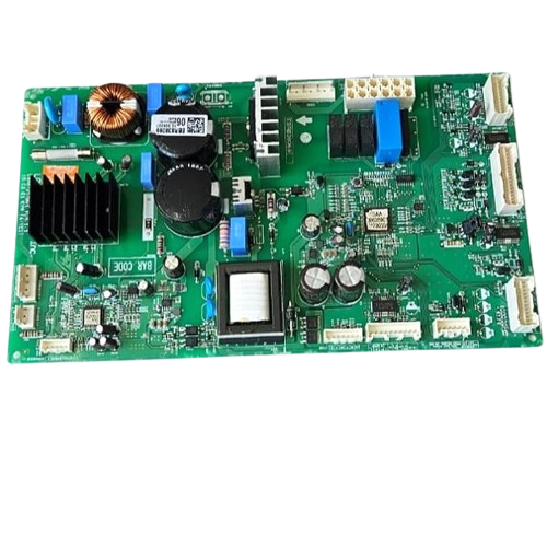 Genuine OEM LG Control Board EBR83806906🔥 2 Year Warranty 🔥 Fast Shipping 🔥