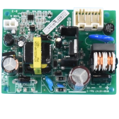 Genuine OEM Whirlpool Control Board W10356039🔥 2 Year Warranty 🔥 Fast Shipping 🔥