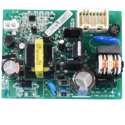 Genuine OEM Whirlpool Control Board W10356039🔥 2 Year Warranty 🔥 Fast Shipping 🔥