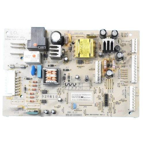 Genuine OEM GE Control Board 197D4603G002🔥 2 Year Warranty 🔥 Fast Shipping 🔥