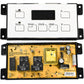 316455420   Frigidaire White Stove Control⚡2 Year Warranty ⚡ Fast Shipping⚡