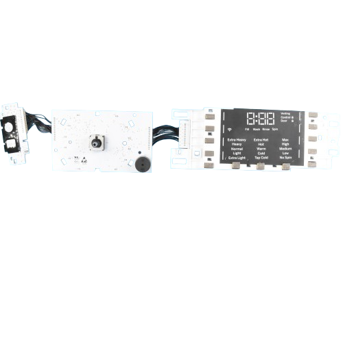 Genuine OEM GE Control Board 308D1567G015🔥 2 Year Warranty 🔥 Fast Shipping 🔥