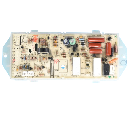 Genuine OEM Whirlpool Control Board 8524278 Routing🔥 2 Year Warranty 🔥 Fast Shipping 🔥