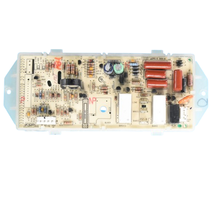 Genuine OEM Whirlpool Control Board 8524278 Routing🔥 2 Year Warranty 🔥 Fast Shipping 🔥