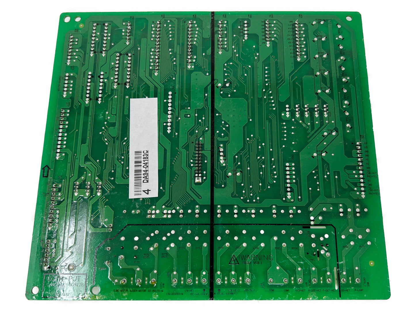 DA94-04183C Samsung Refrigerator Control Board ⚡2 Year Warranty⚡Fast Shipping⚡