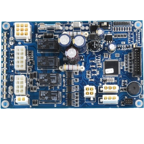 Genuine OEM ADC Control Board 137253🔥 2 Year Warranty 🔥 Fast Shipping 🔥