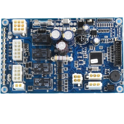 Genuine OEM ADC Control Board 137253🔥 2 Year Warranty 🔥 Fast Shipping 🔥