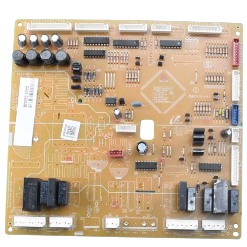 Genuine OEM Samsung Control Board DA94-02663B🔥 2 Year Warranty 🔥 Fast Shipping 🔥